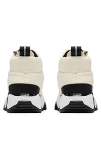 sorel - Sorel Śniegowce 2058681191 Biały. Kolor: biały. Materiał: materiał #6