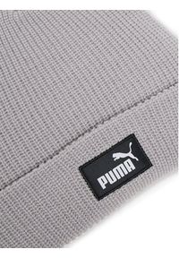 Puma Czapka ESS High Crown 264100 02 Szary. Kolor: szary. Materiał: akryl, materiał #3