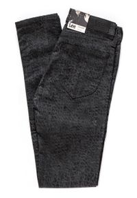 Lee - JEANSY DAMSKIE LEE SCARLETT SILVERY NIGHT L526EERZ $ #3