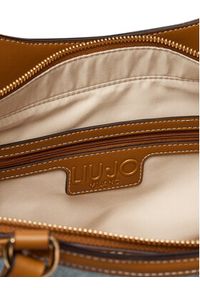 Liu Jo Torebka AA6208 T377A Niebieski. Kolor: niebieski #2