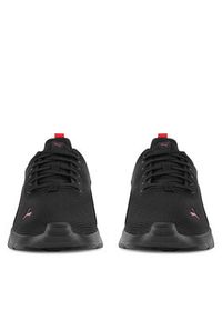 Puma Sneakersy ANZARUN LITE 37112848 Czarny. Kolor: czarny. Materiał: materiał #2