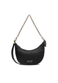 Torebka Nine West. Kolor: czarny #1