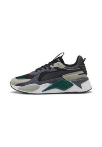 Puma Buty Rs-X Heritage 39821011. Kolor: wielokolorowy