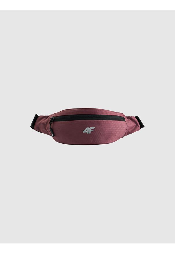 4f - 4F Nerka - różowa Uniwersalny. Kolor: różowy. Materiał: materiał