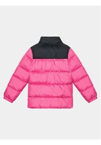 columbia - Columbia Kurtka zimowa Puffect™ Jacket Różowy Regular Fit. Kolor: różowy. Materiał: syntetyk. Sezon: zima