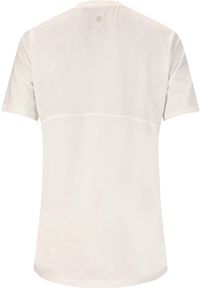 Koszulka damska Athlecia Unicorn. Kolor: biały. Sport: bieganie, fitness #2