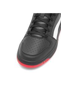 Puma Sneakersy Rebound Layup Lo Sl Jr 37049013 Czarny. Kolor: czarny #6