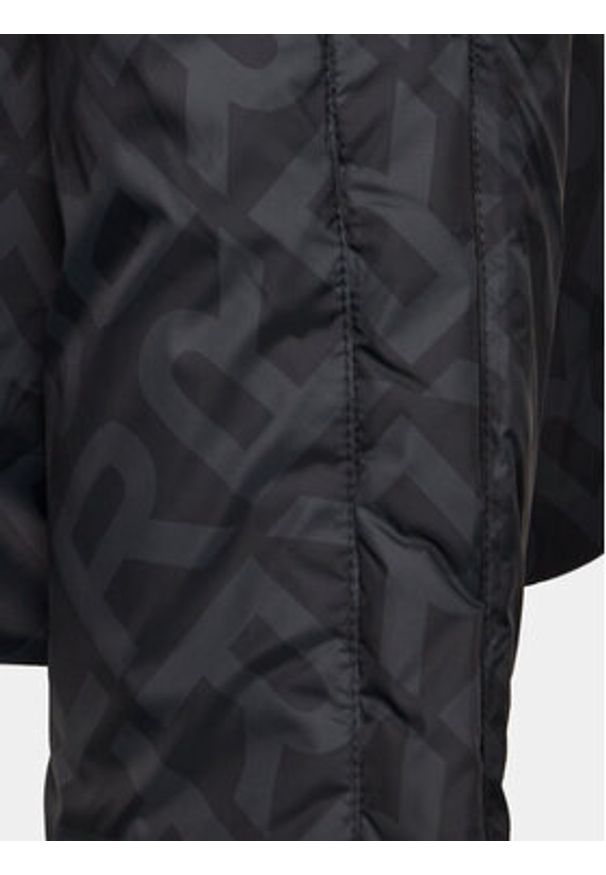 Replay - REPLAY Kurtka zimowa W7668B.000.74010 Czarny Relaxed Fit. Kolor: czarny. Materiał: syntetyk. Sezon: zima