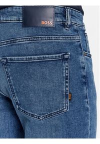 BOSS - Boss Jeansy Re.Maine BC-C 50501843 Niebieski Regular Fit. Kolor: niebieski #2