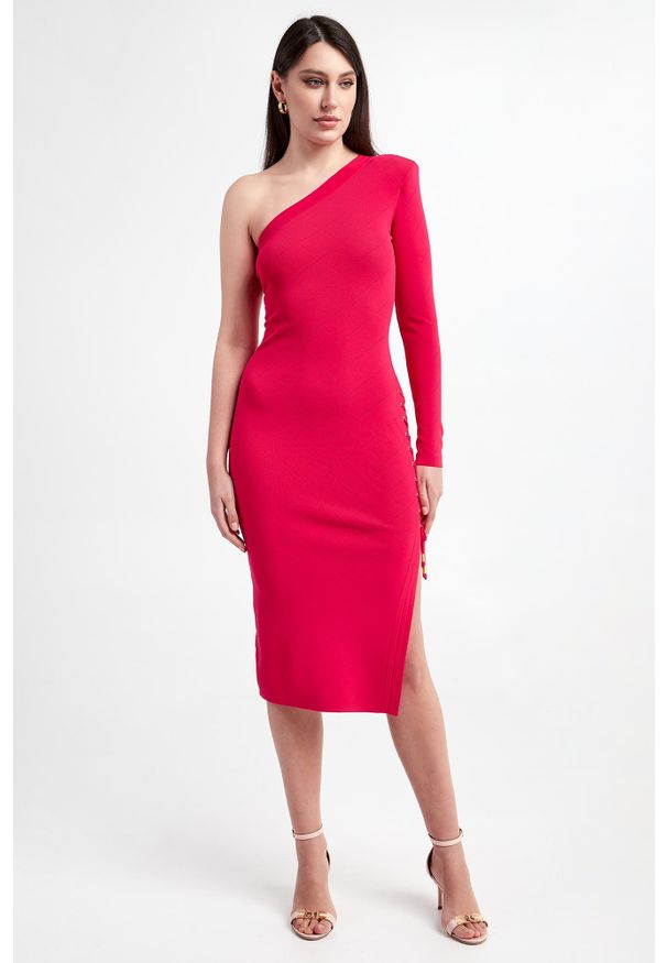 Elisabetta Franchi - Sukienka ELISABETTA FRANCHI