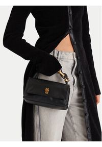 MARC JACOBS - Marc Jacobs Torebka The Mini Dual Bag 2F4HSH010H04 Czarny. Kolor: czarny. Materiał: skórzane #4