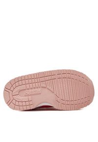 Puma Sneakersy Cabana Racer 383731 09 Różowy. Kolor: różowy. Materiał: skóra #3