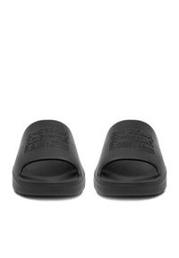 G-Star RAW - G-Star Raw Klapki CEO-M835338 Czarny. Kolor: czarny. Materiał: syntetyk #6
