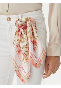 Guess Jeansy W5GA91 W93CM Biały Skinny Fit. Kolor: biały #5