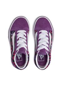 Vans Tenisówki Uy Old Skool VN0005WVBJD1 Fioletowy. Kolor: fioletowy