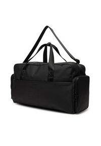 EA7 Emporio Armani Plecak 7X000071 AF13811 UC00 Czarny. Kolor: czarny. Materiał: materiał #5