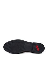 Rieker Loafersy CEO-46262-25 Brązowy ciemny. Kolor: brązowy. Materiał: skóra, zamsz #2