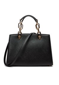 MICHAEL Michael Kors Torebka 30S4GCYS2T Czarny. Kolor: czarny. Materiał: skórzane #4