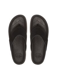 Japonki Palladium. Kolor: czarny #1