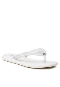 melissa - Melissa Japonki Airbubble Flip Flop Ad 33771 Przezroczysty #6