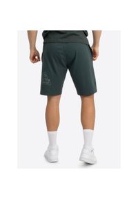Szorty Lonsdale Chilley. Kolor: zielony #1