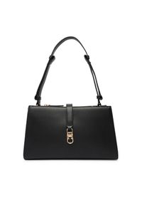 TOMMY HILFIGER - Torebka Tommy Hilfiger. Kolor: czarny #1