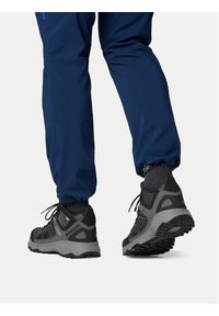 columbia - Columbia Trekkingi Peakfreak Rush™ Mid OutDry™ 2126591 Szary. Kolor: szary. Materiał: materiał. Sport: turystyka piesza #3