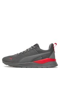 Puma Sneakersy Anzarun Lite 371128 59 Szary. Kolor: szary. Materiał: materiał #6
