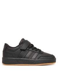Adidas - Sneakersy adidas. Kolor: czarny #1