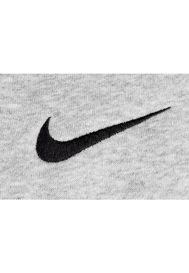 Spodnie Sportowe damskie Nike Park 20 Fleece. Kolor: szary