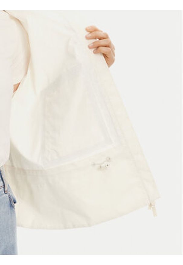 Armani Exchange Kurtka przejściowa XW000417 AF12806 U1003 Écru Regular Fit. Materiał: syntetyk