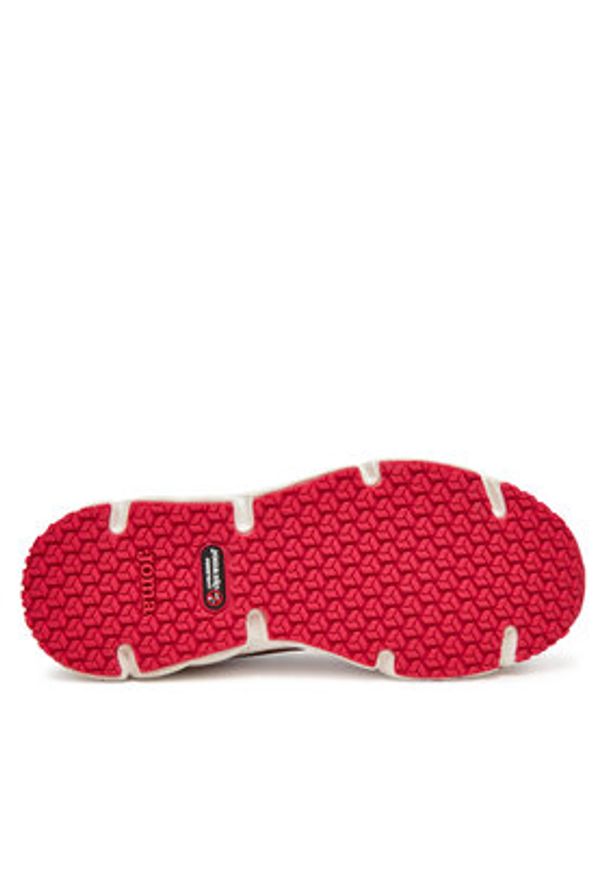 Joma Sneakersy Atreyu 2529 CATRLS2529 Różowy. Kolor: różowy. Materiał: materiał