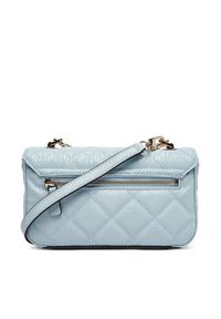 Guess Torebka HWGG99 12200 Błękitny. Kolor: niebieski. Materiał: skórzane #2