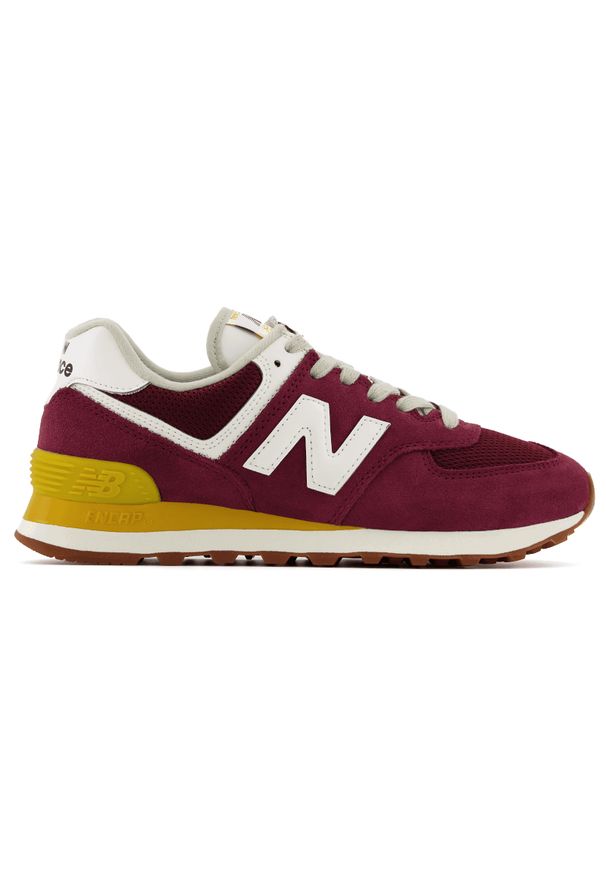 Sneakersy trekkingowe, New Balance 574