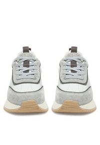G-Star RAW - G-Star Raw Sneakersy YB24D042-1 Niebieski. Kolor: niebieski. Materiał: materiał #6
