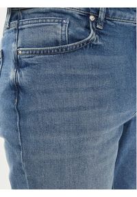 Karl Lagerfeld Jeans Jeansy 241D1104 Niebieski Slim Fit. Kolor: niebieski #3