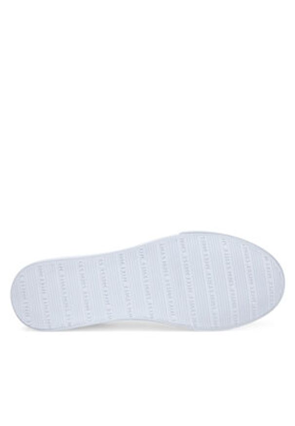 Jack & Jones - Jack&Jones Sneakersy Jfwrob 12270027 Granatowy. Kolor: niebieski. Materiał: materiał