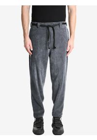 Xagon Man Spodnie | 2MD241P | Mężczyzna | Szary. Okazja: na co dzień. Kolor: szary. Materiał: poliester, elastan, poliamid. Sezon: lato. Styl: elegancki, casual, klasyczny #1