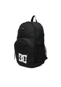 DC Plecak DCI-KS-001-07 Czarny. Kolor: czarny. Materiał: materiał #5