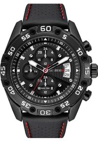 Paul Lorens - ZEGAREK MĘSKI PAUL LORENS - PL8754A5-1A3 (zg375b) + BOX #1