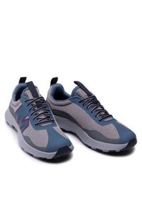Merrell Sneakersy Cloud Sprint J002945 Szary. Kolor: szary. Materiał: materiał. Sport: bieganie #6