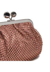 Weekend Max Mara Torebka Edita 2425516134 Brązowy. Kolor: brązowy #5