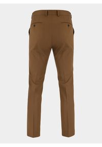 Pako Lorente - PAKO LORENTE – Spodnie męskie garniturowe P21WF-6G-074-Y. Materiał: poliester, elastan, wiskoza. Wzór: gładki. Styl: elegancki #7