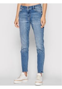 JOOP! Jeansy 58 Jjp640 Sol 30027474 Niebieski Slim Fit. Kolor: niebieski #1