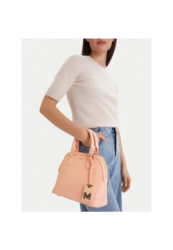 Torebka MEXX. Kolor: pomarańczowy