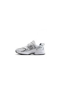 Buty do chodzenia unisex New Balance MR 530 SG White Navy. Kolor: szary, wielokolorowy, niebieski. Sport: turystyka piesza