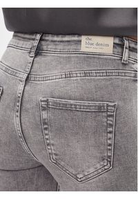 only - ONLY Jeansy 15279874 Szary Skinny Fit. Kolor: szary #3