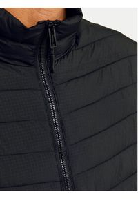 Jack & Jones - Jack&Jones Kurtka przejściowa State 12256985 Czarny Regular Fit. Kolor: czarny. Materiał: syntetyk #3