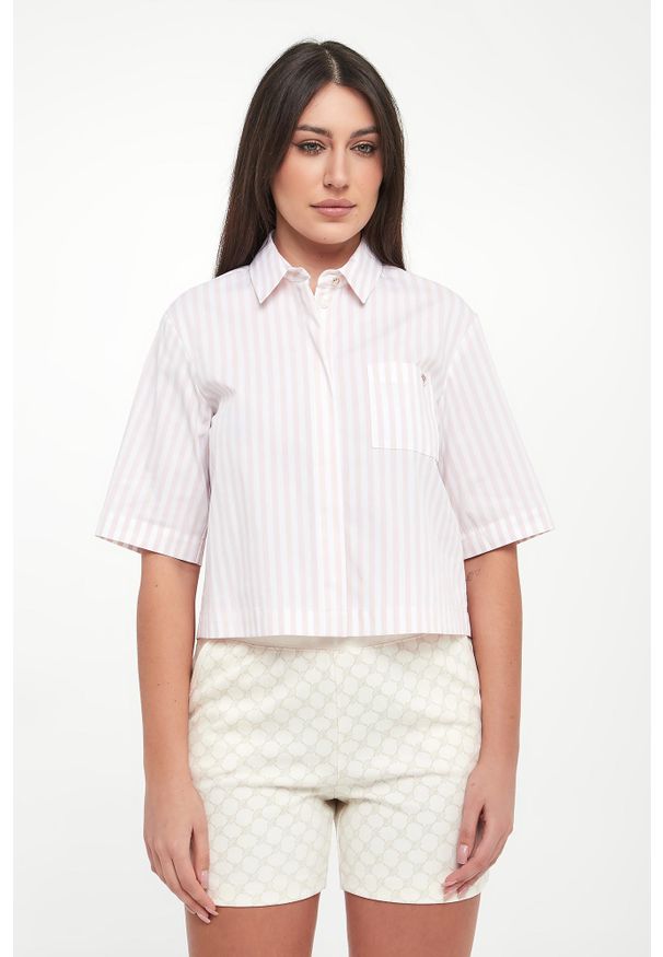 Koszula damska w paski Bette JOOP!. Wzór: paski