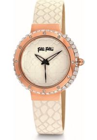 Zegarek Folli Follie Zegarek Damski Folli Follie WF13B012SPI ( 35 mm) #1